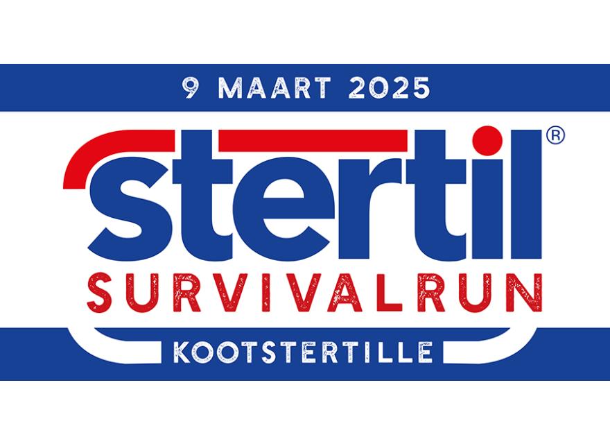 Stertil Survival Run